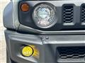 2023 Suzuki Jimny Sierra