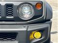 2023 Suzuki Jimny Sierra