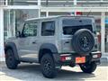 2023 Suzuki Jimny Sierra