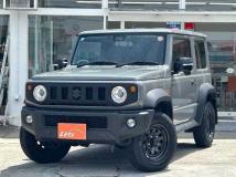 2023 Suzuki Jimny Sierra