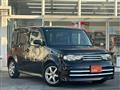 2008 Nissan Cube