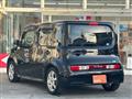 2008 Nissan Cube