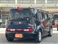 2008 Nissan Cube