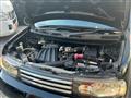 2008 Nissan Cube