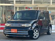 2008 Nissan Cube