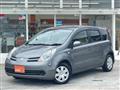 2005 Nissan Note