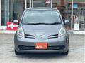 2005 Nissan Note