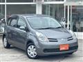 2005 Nissan Note