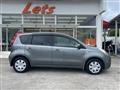 2005 Nissan Note