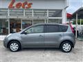 2005 Nissan Note