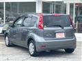 2005 Nissan Note