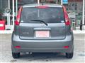 2005 Nissan Note
