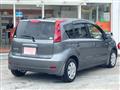 2005 Nissan Note
