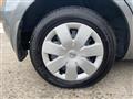 2005 Nissan Note