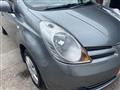 2005 Nissan Note