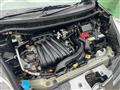 2005 Nissan Note