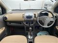 2005 Nissan Note