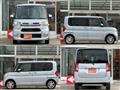 2017 Daihatsu Tanto