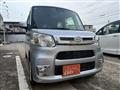 2017 Daihatsu Tanto