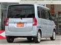 2017 Daihatsu Tanto