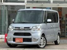 2017 Daihatsu Tanto