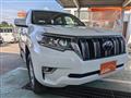 2021 Toyota Land Cruiser Prado