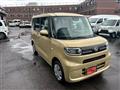 2025 Daihatsu Tanto