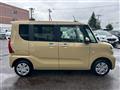 2025 Daihatsu Tanto