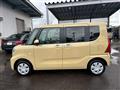 2025 Daihatsu Tanto
