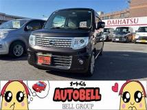 2014 Nissan Moco