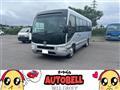 2026 Toyota Coaster