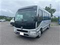 2026 Toyota Coaster