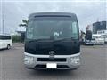 2026 Toyota Coaster
