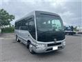 2026 Toyota Coaster
