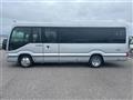 2026 Toyota Coaster