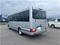2026 Toyota Coaster