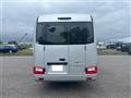 2026 Toyota Coaster