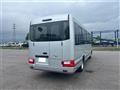 2026 Toyota Coaster