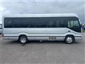 2026 Toyota Coaster
