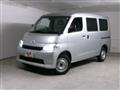 2025 Toyota Townace Van