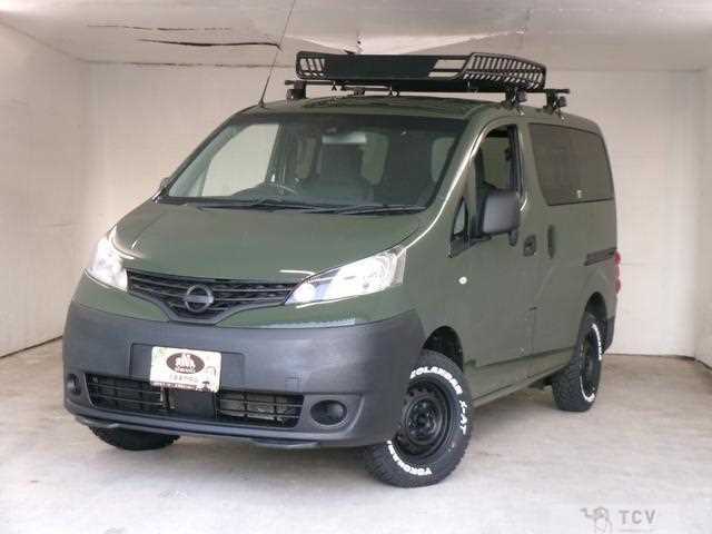 2020 Nissan NV200 VANETTE