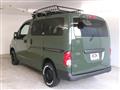 2020 Nissan NV200 VANETTE