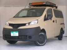 2021 Nissan NV200 VANETTE