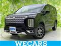 2021 Mitsubishi Delica D5