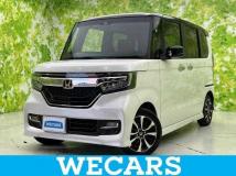 2019 Honda N BOX