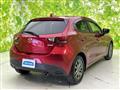 2018 Mazda Demio