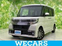 2018 Daihatsu Tanto