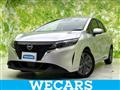 2022 Nissan Note