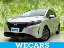 2022 Nissan Note