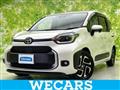 2023 Toyota Sienta
